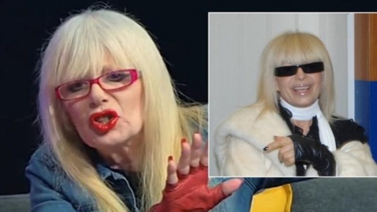 Майката на Албена Вулева скочи на Лили Иванова