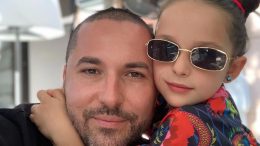 Френско списание определи бащата на Сияна за един от 13-те герои на годината