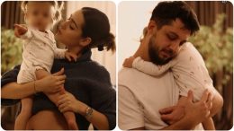 Дъщерята на Гала чака второ дете