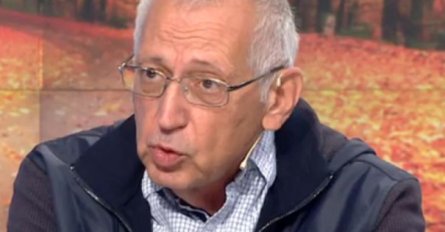 Петър Янков даде прогнозата за времето през декември-Ще вали ли сняг за Коледа