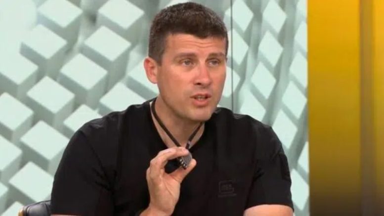 Ивелин Михайлов разтърси страната: В сряда ми свалят имунитета, започвам да вадя записи