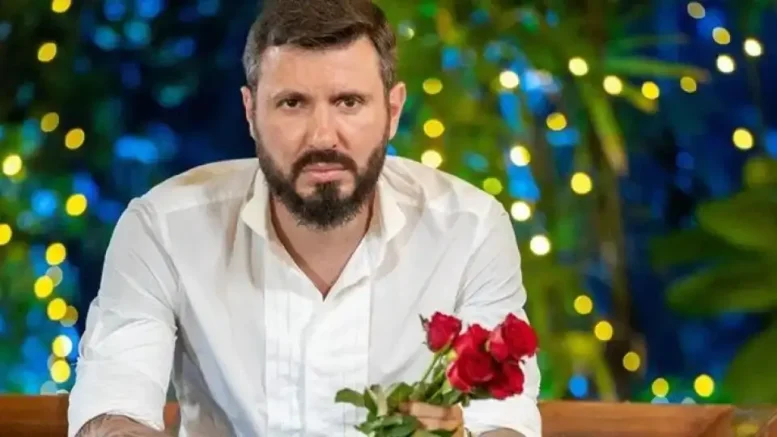Елвиса ги попиля: „Бардакът: Омраза в ада!”