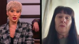 Жена с разтърсващ разказ в "Съдебен спор": От година не мога да намеря сина и мъжа си