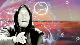 Предсказанията на Ванга за 2026 г.