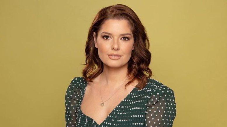 Алекс Сърчаджиева: Богаташ ме поиска за любовница и ми предложи къща