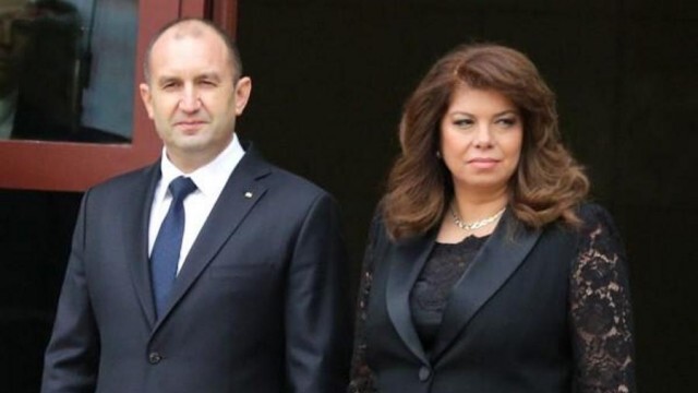 Ако президентът слезе на партийния терен, Йотова става държавен глава - какво ще последва