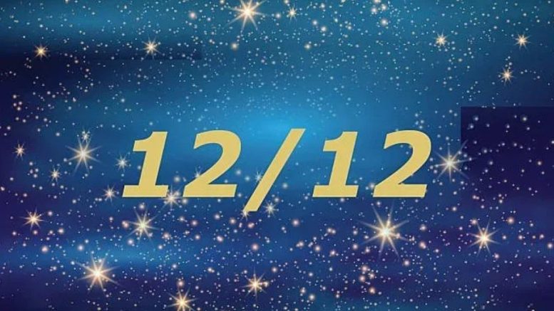 Ангелска дата: 12 декември отваря портал към ново начало
