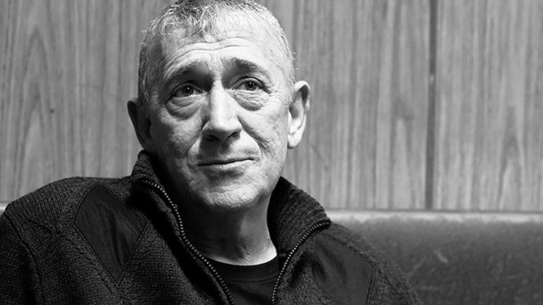 Големият Ивайло Христов на 70: Вярвах, че ще станем Швейцария за 5 години