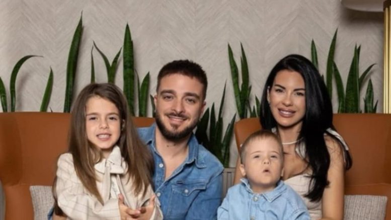 За година Криско събра 1,2 млн. лева за фондацията си, дариха му и 3 дка парцел