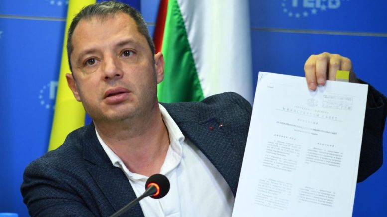 Делян Добрев: По време на кабинета „Желязков“ цените не мръднаха!