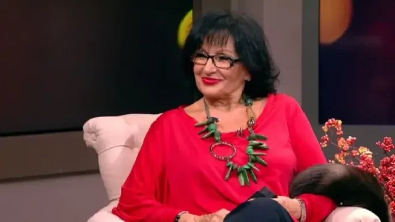 Йорданка Христова: Съпругът ми ми счупи носа и се опита да ме изгори с цигара