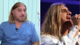 Певецът, актьор и зъболекар Коцето-Калки: Вградих струна от китара в пломбата на пациентка