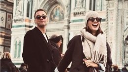 Разликата във възрастта им – повече от десет години, но с нетърпение очакват първата си рожба