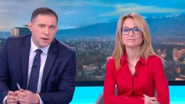 Ето кой седна в стола на Цънцарова и Йочев тази сутрин