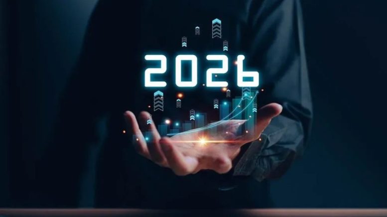 2026 - най-непредсказуема за последните 50. Четири съвета как да оцелеем