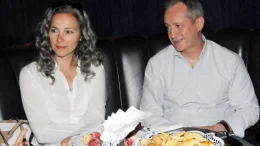 Жената на Христо Шопов окончателно го заряза