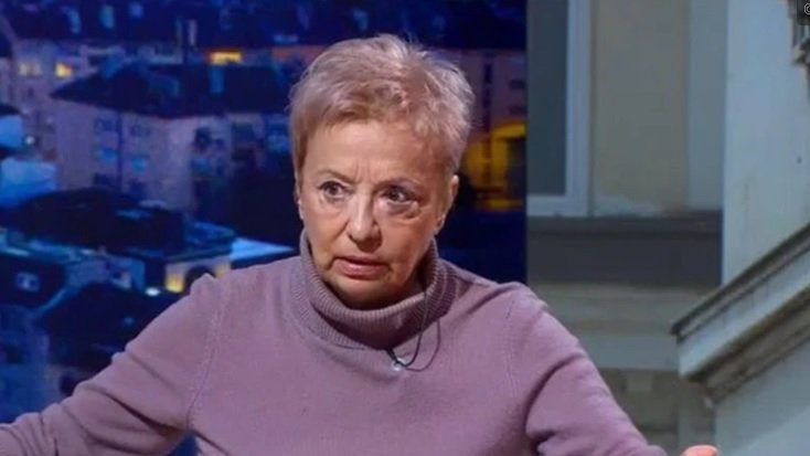 Диана Дамянова: Борисов хвърля оставка около Коледа