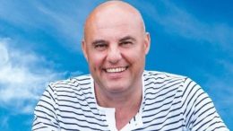 Водещият Иво Танев: Най-голямата ми грешка е че не напуснах България!