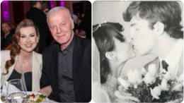 Илиана Раева се обясни в любов на годишната си с Наско Сираков