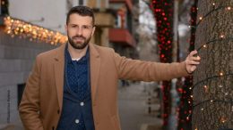 Георги Блажев след падането на правителството: Битката тепърва започва!