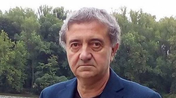 Николай Милчев