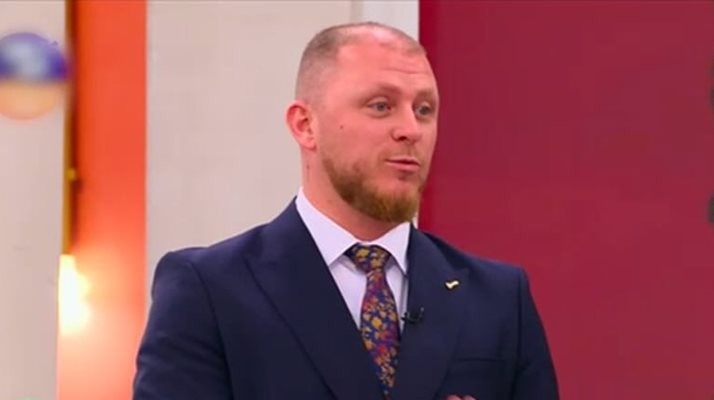 Бачорски побесня: Няма да мълча