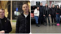 Бъдни вечер за онези които са забравени: Доброволци обикалят 23 села даряват храна и надежда