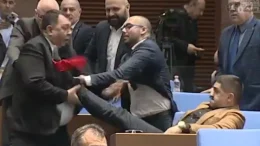 Радостин Василев: Обещавам голям бой в парламента!