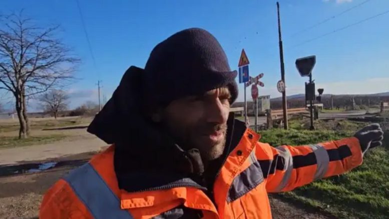 Почернен баща за трагедията на релсите край Сливен: Дрехите на дъщеря ми хвърчаха в каруцата