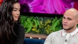 Джан-Микеле пребил Габриела и я напуснал