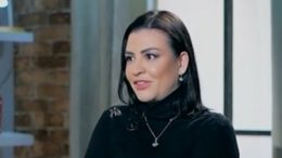 Деси Цонева шокира с изповед - пребиваше ме а аз го обичах още повече!