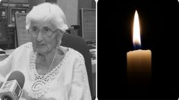 Скръбна вест! Отиде си легендата на БНТ и "Панорама" Иванка Антонова