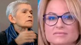 Велислава Дърева: Свалили Цънцарова всемирна трагедия. Аз съм уволнявана 15 пъти 5 пъти преди 1989 г 10 пъти след това