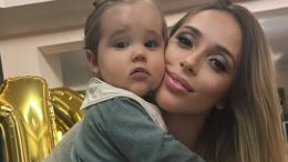 Мика Стоичкова за Христо Джуниър: Моят любим малък човек