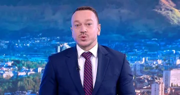 Росен Цветков