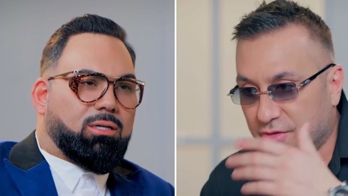 Коцето пред Мон Дьо: Платих цената за гонката с Емрах (ВИДЕО)