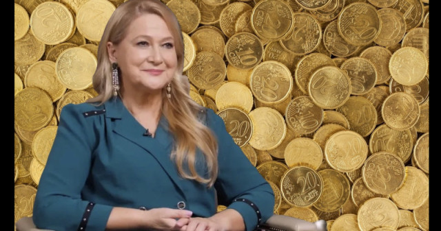 Портфейлът им ще НАБЪБНЕ до ПРЪСВАНЕ! Тамара Глоба обеща СИЛНА ФИНАНСОВА 2026-та за 4 зодии