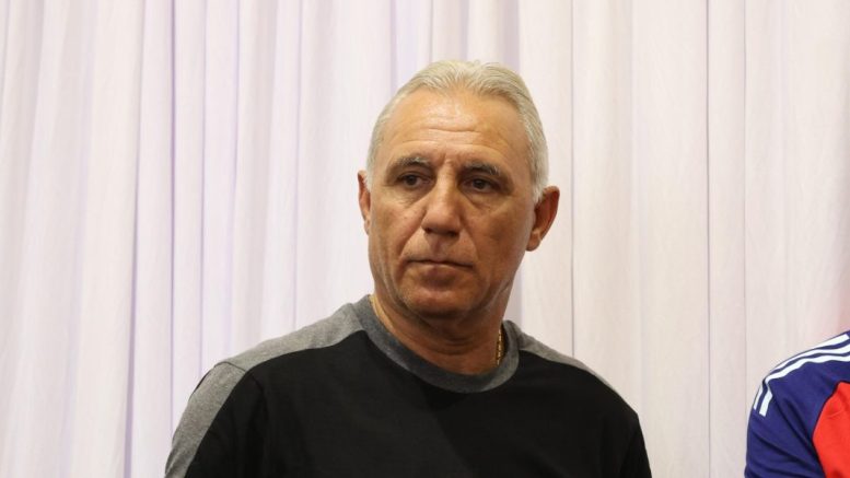 Христо Стоичков: Боби, Любо, Петьо – вие винаги сте били бойци