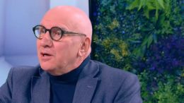 Левон Хампарцумян: "Пак ли ще прибират хора по арестите за месеци"