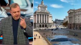 Каракачанов: Депутатите вземат по 20 000 лева, но искат по още 4000 отгоре