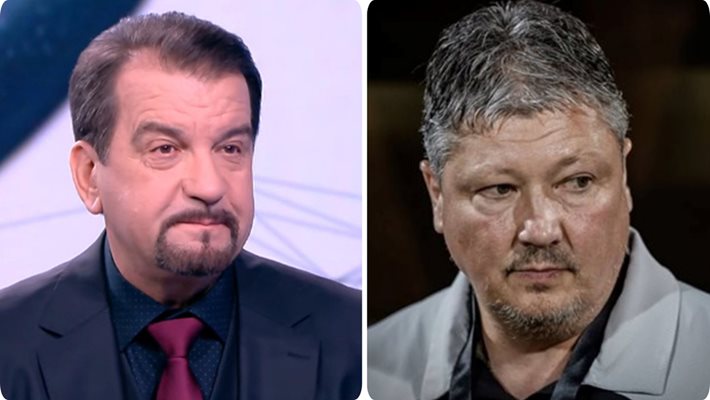 Ники Кънчев призова за помощ за Любо Пенев: Той ни донесе гигантска радост нека днес ние да му помогнем