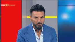 Благо Джизъса: Жалко е България да не е на световно