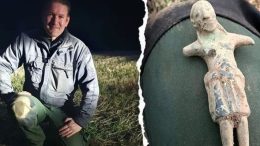 По Коледа стават чудеса! Норвежец намира Исус след видение