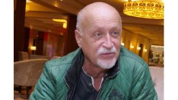 Първа СНИМКА на Никола - четвъртото внуче на легендата Данчо Караджов