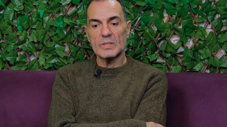 Драго Чая с изповед: Сега можеше да имам 30-годишно дете