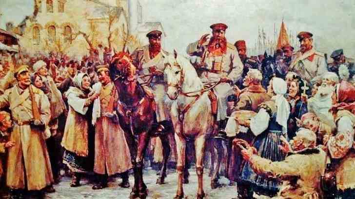 Историкът Александър Стоянов: Турско робство не е имало!