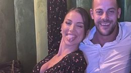 Връзка ли?! Любовта на Алекс Богданска и Мартин Светломиров се оказа... договор! (ето защо тя го хрантути)