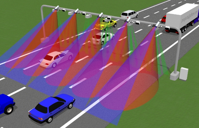 Над 1 млрд. лв. са приходите от тол системата за 2025 г.