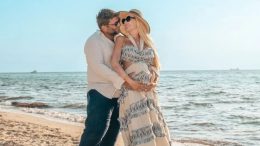 Антония Петрова обяви най-радостната вест: Семейство Батинкови сме вече четирима!