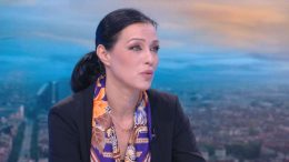 Виктория Петрова се омъжила тайно?